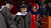 Retired park ranger Betty Reid Soskin receives honorary degree at Cal State East Bay