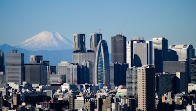 Terremoto de magnitude 5.9 atinge o centro do Japão