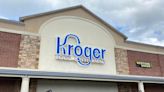 Keeping up with the Krogers