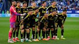 El Oviedo quiere olvidarse de cábalas e irá a Eibar a ganar