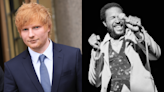 Ed Sheeran Testifies In Marvin Gaye Copyright Trial: “Most Pop Songs Can Fit Over Most Pop Songs”