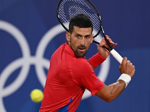 Djokovic joga às 7h de quarta, Alcaraz tem jornada dupla - TenisBrasil