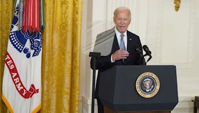 Biden’s Interview With Stephanopoulos Could Be Over in Just 15 Minutes