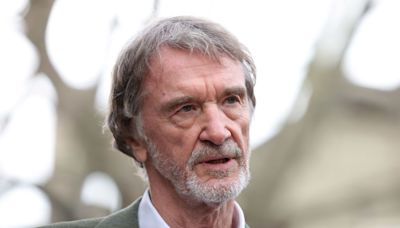 Manchester United report: Sir Jim Ratcliffe ready to take transfer battle to the courtroom