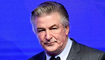 Alec Baldwin faces July trial over Rust shooting after defence plea rejected