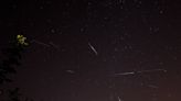 Must-see: Catch a double meteor shower tonight