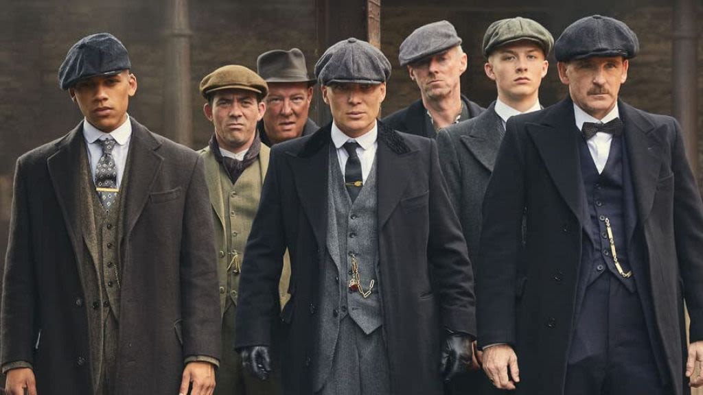 Peaky Blinders to return with Netflix film - Here's why we're excited