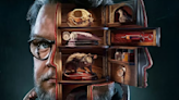 ‘Guillermo Del Toro’s Cabinet Of Curiosities‘ Debuts At No. 2 On Nielsen Streaming Chart With 1.1B Minutes Viewed, ’The...