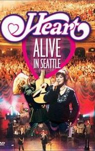 Heart: Alive in Seattle