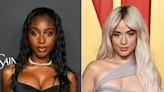 Normani Responds to Camila Cabello After She Congratulates Her on Release of 'Dopamine': 'This Seriously Means a Lot'