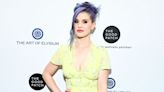 Kelly Osbourne Says Bad 'Bathroom Etiquette' Kills Relationships: 'As Far as I'm Concerned, Nobody Poops' (Exclusive)