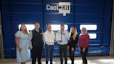 CoolKit announced as new Youth Zone patrons