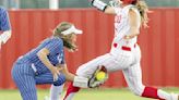 Salado closes out Jarrell, 7-3: Lady Eagles advance to area round after bi-district sweep