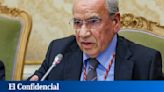 Alfonso Guerra ve a Sánchez en una deriva "autocrática" y le acusa de generar división "entre las dos Españas"