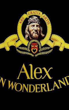 Alex in Wonderland