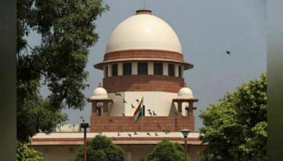 SC to hear Tirupati ‘laddu’ adulteration case on Friday