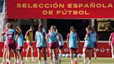 España reafirma su liderato en la clasificación de la FIFA