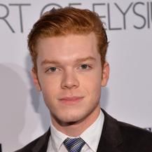 Cameron Monaghan