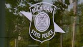 Michigan man crashes grad party, waves machete in Mecosta County