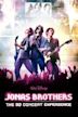 Jonas Brothers: The 3D Concert Experience