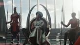 A "Black Panther: Wakanda Forever" Trailer Dropped And Everyone Is In Their Feelings