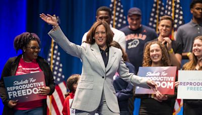 ¿Qué opina Kamala Harris de los temas más controvertidos del debate político?