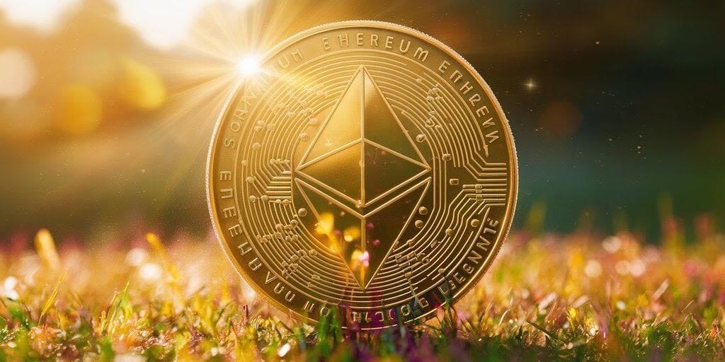 Ethereum Bull Run Imminent Following ETF Approvals: Analysts - Decrypt