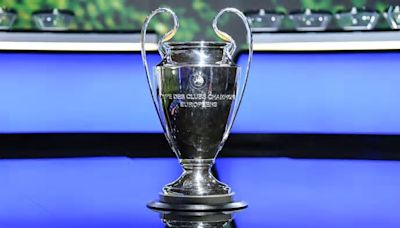 Horario del sorteo de cuartos de Champions League 2023-2024: equipos clasificados y bombos