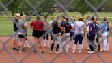 ‘We’re here too’ Seaman softball proving worth, adding to historic year of Lady Vikes’ sports