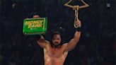 WWE Money in the Bank: Drew McIntyre Wins Men's Ladder Match