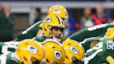 Packers to play 7 games against 2023 playoff teams