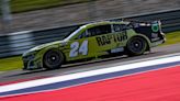 Live updates: William Byron wins NASCAR Cup Series race at COTA with impressive run