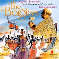 Borgias [Original Score 1981]