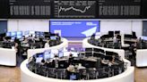 European shares open flat as falling mining stocks curb gains