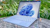 Microsoft Surface Pro 9 review