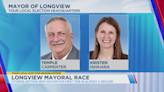 Longview mayoral candidates speak on upcoming election