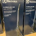 Electrolux 伊萊克斯二合一無線吸塵器 (ZB3302AK) HEPA等級濾網 限面交