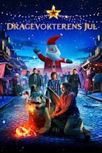 Dragevokterens jul