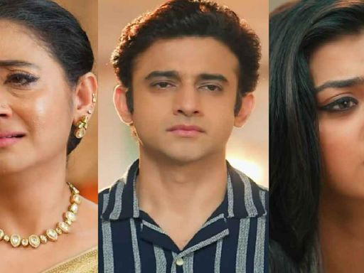 Yeh Rishta Kya Kehlata Hai Written Update, September 28: Vidya asks Rohit and Ruhi to promise THIS