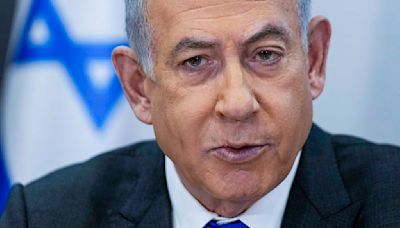 Israel's Benjamin Netanyahu set to address the US Congress on July 24