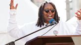 Whoopi Goldberg Purposely ‘Laughs And Pees’ For Her Mental Health