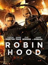 Robin Hood (2018 film)