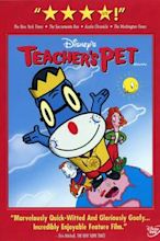 Teacher's Pet (2004 film)