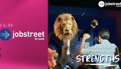 Jobstreet by SEEK launch “Better Matches” campaign for better job matches for job seekers through its new platform
