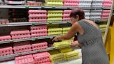 Why are eggs so expensive at Publix and other Miami grocery stores? What shoppers can do