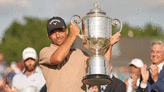 Xander Schauffele References Sports Bettor Skepticism Following PGA Championship Win