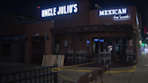 Uncle Julio's closes only restaurant in city of Chicago