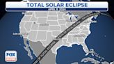 Eclipse travelers beware: Airbnbs for cities along the path of totality are going fast