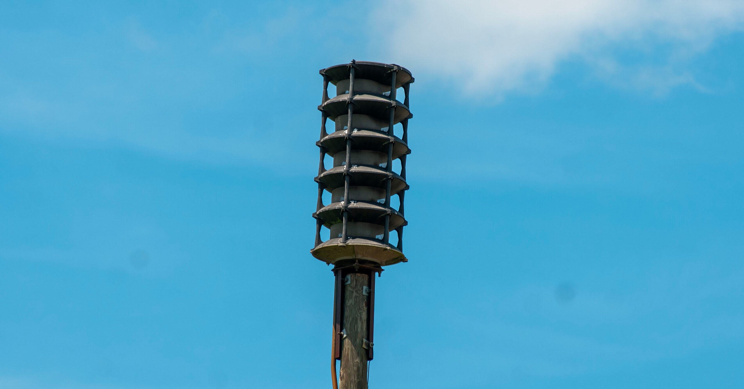 Weather sirens to be tested Tuesday - The Selma Times‑Journal