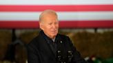 Biden and the first lady will travel to Maine to mourn with the community after the mass shooting